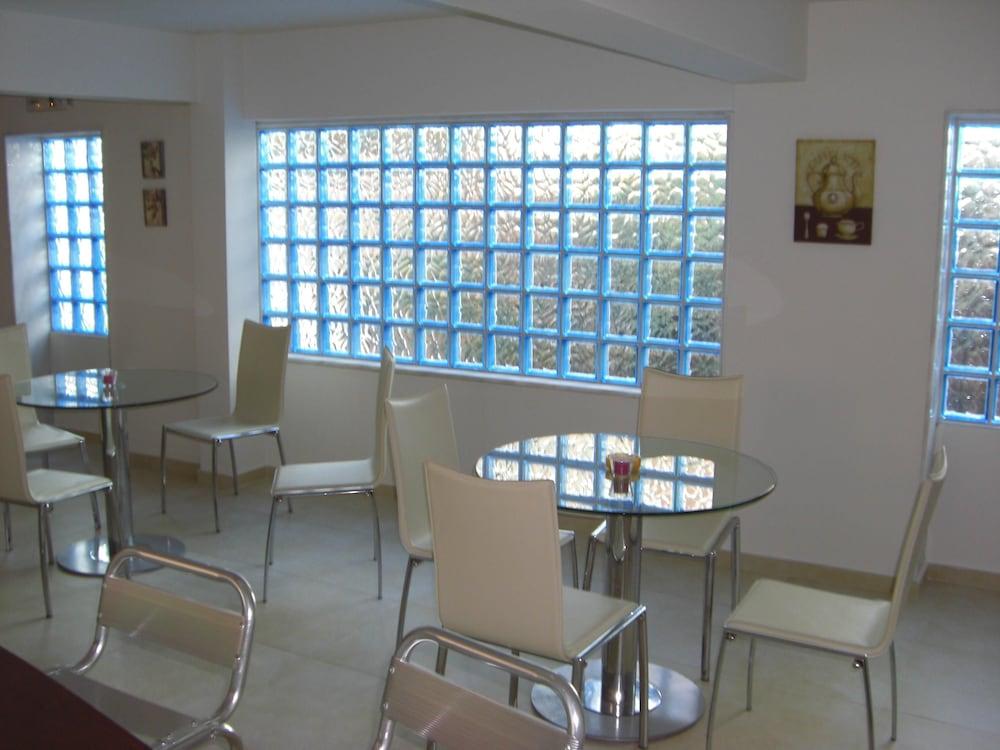 Cosmos Hotel Rethymno Exteriör bild